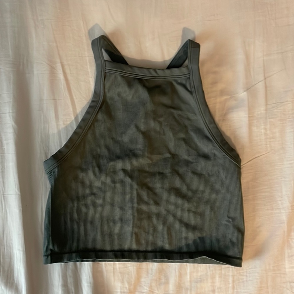 target athletic halter
